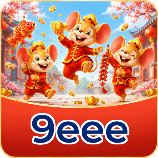 9eee Logo